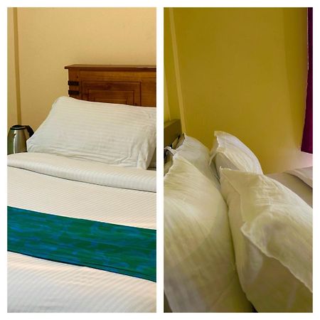 Hotel O Coco Land Chakkarakkal Екстер'єр фото