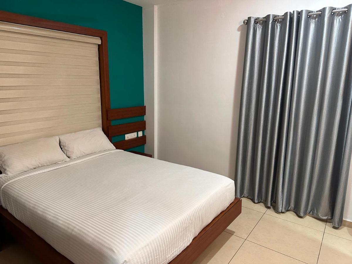 Hotel O Coco Land Chakkarakkal Екстер'єр фото