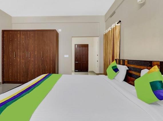 Hotel O Coco Land Chakkarakkal Екстер'єр фото