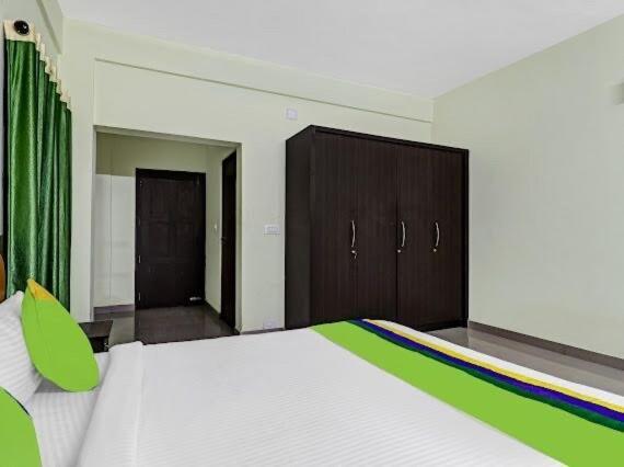 Hotel O Coco Land Chakkarakkal Екстер'єр фото