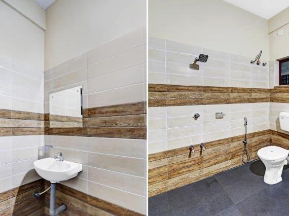 Hotel O Coco Land Chakkarakkal Екстер'єр фото