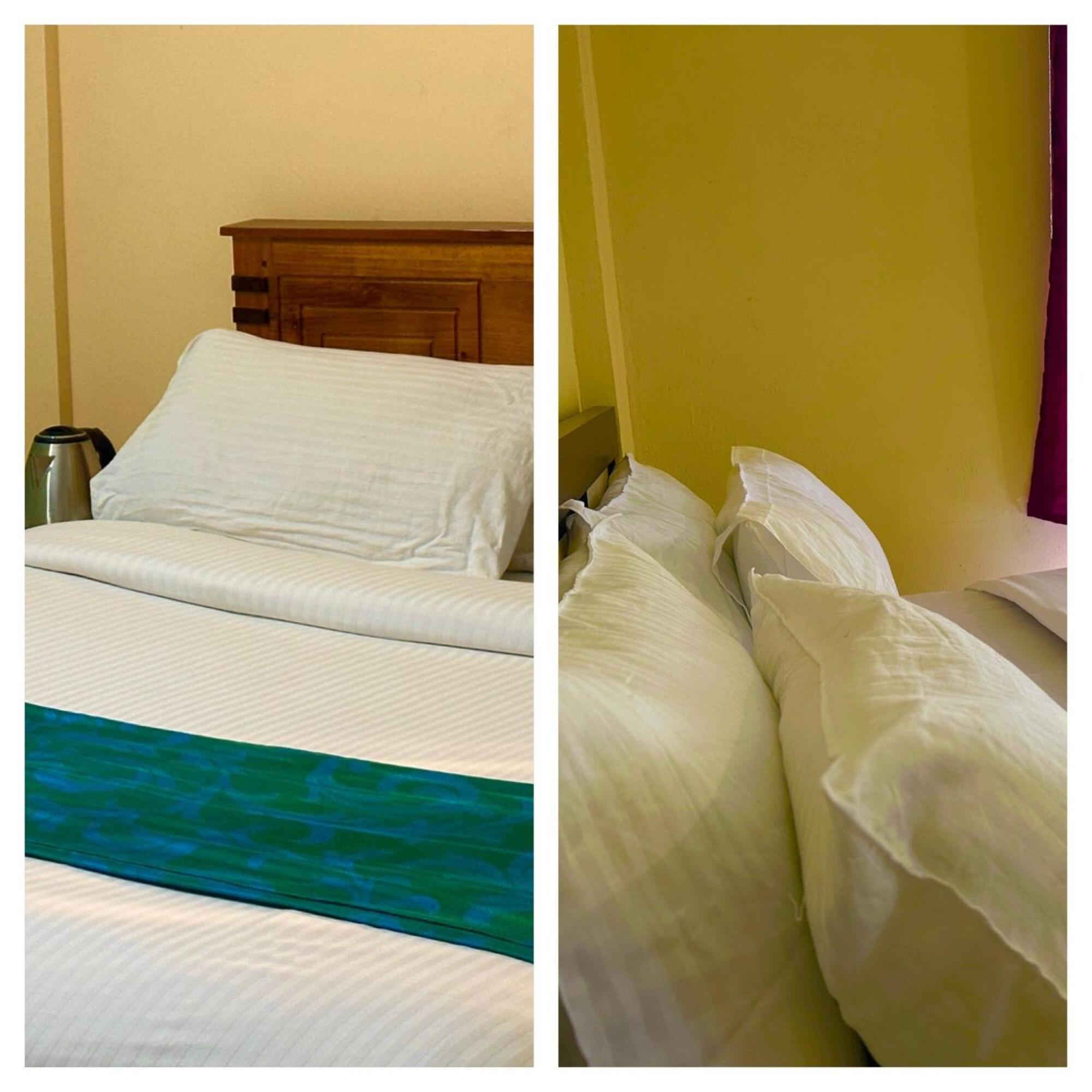 Hotel O Coco Land Chakkarakkal Екстер'єр фото